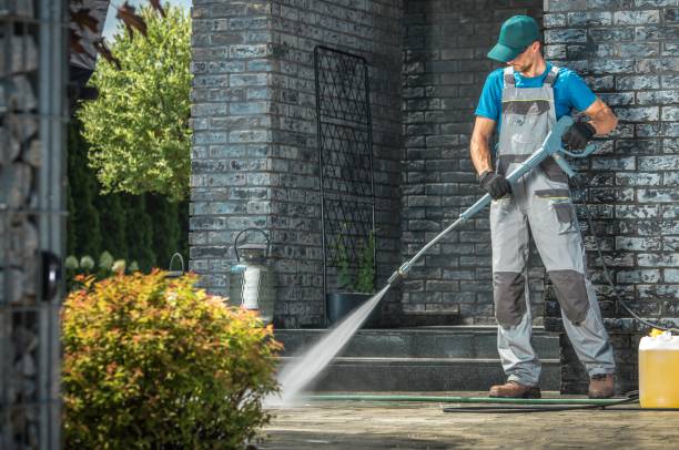 Best Factory Floor Cleaning  in Estelle, LA