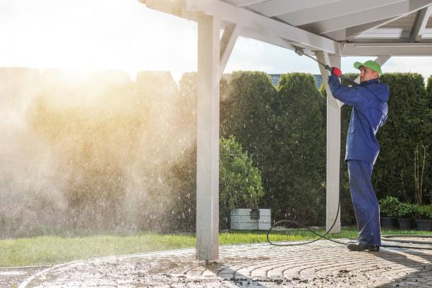 Best Building Exterior Washing  in Estelle, LA