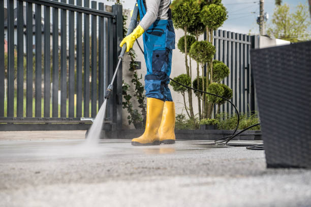 Best Parking Lot and Garage Cleaning  in Estelle, LA
