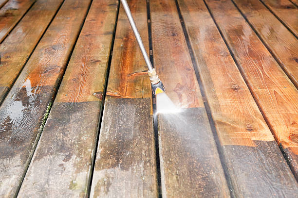 Best Dumpster Area Cleaning  in Estelle, LA