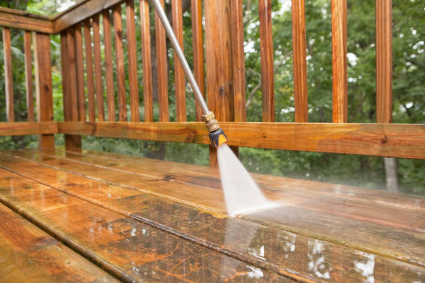 Best Fence Cleaning  in Estelle, LA